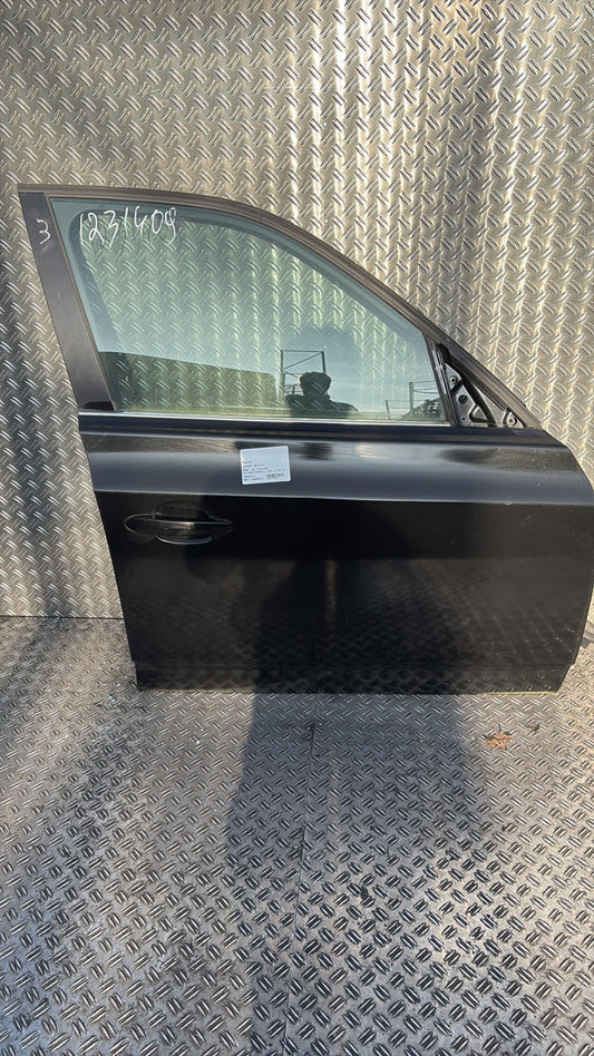 Porte avant droit - BMW X3 E83 PHASE 1 2006.0