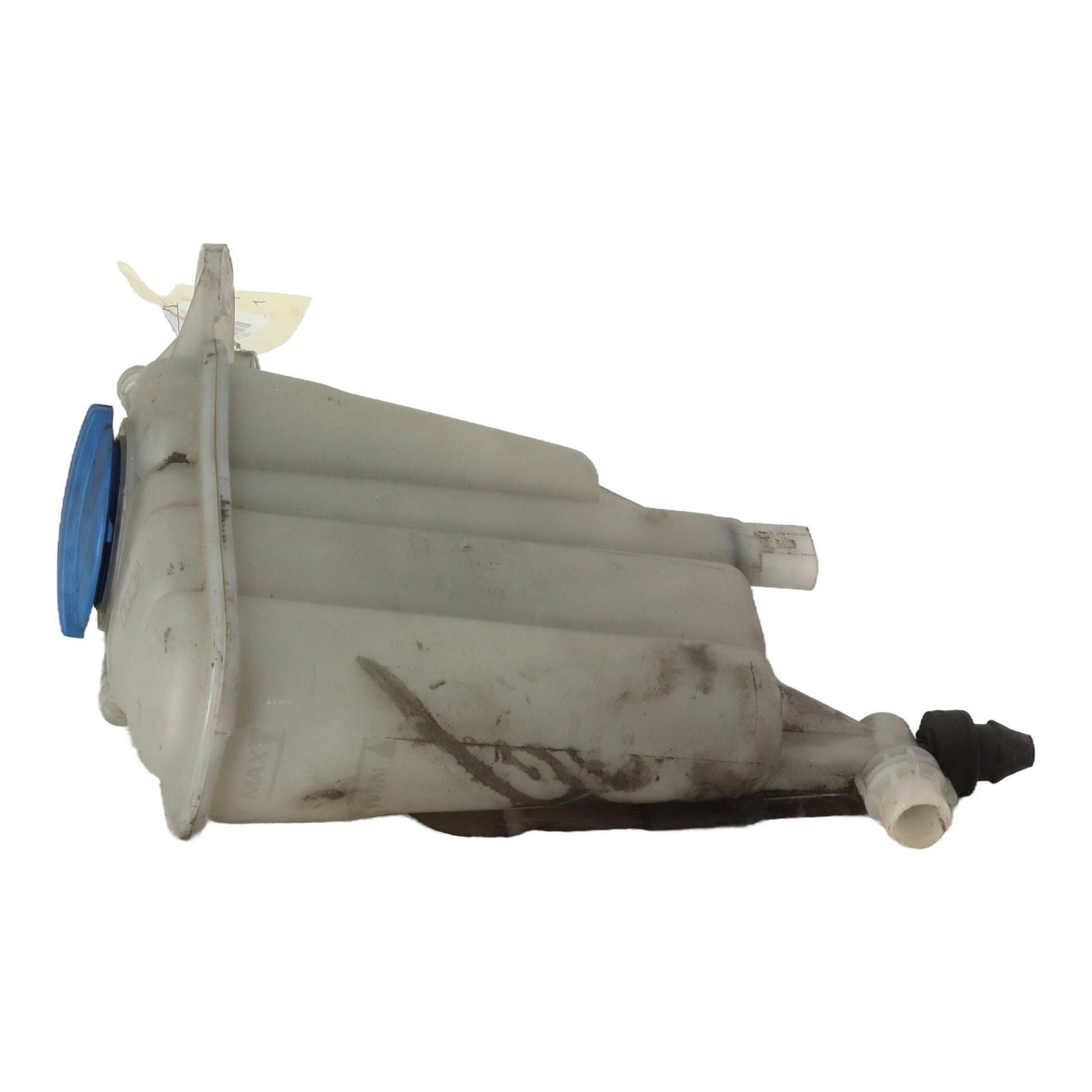 Vase d'expansion