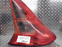 Feu arriere principal droit (feux) - CITROEN C4 1 PHASE 1 COUPE