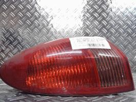 Feu arriere principal gauche (feux) - ALFA ROMEO 147 PHASE 2
