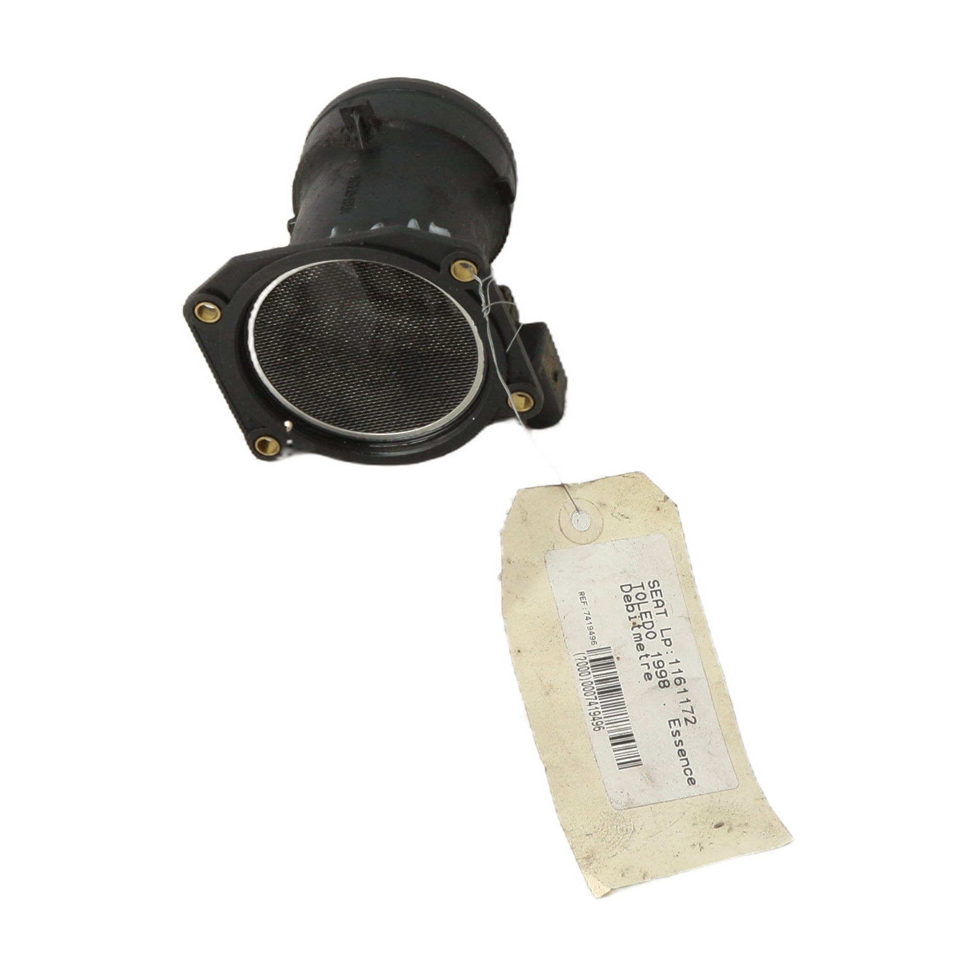 Debitmetre