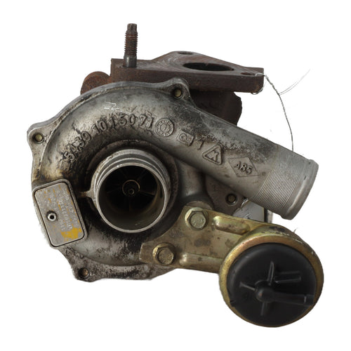 Turbo - RENAULT CLIO 2 PHASE 2 (2002)