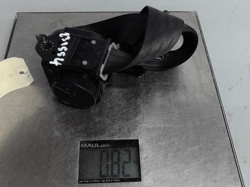 Ceinture arriere gauche