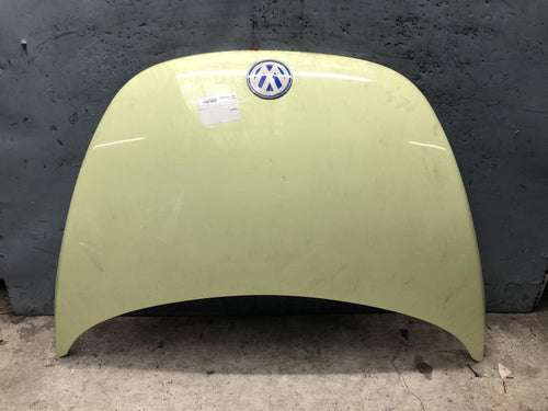 Capot - VOLKSWAGEN NEW BEETLE 1 PHASE 1 (1998)