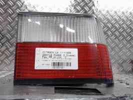 Feu arriere principal droit (feux) - CITROEN XANTIA PHASE 2