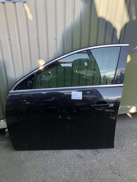 Porte avant gauche - OPEL INSIGNIA 1 PHASE 1 BREAK 2011.0
