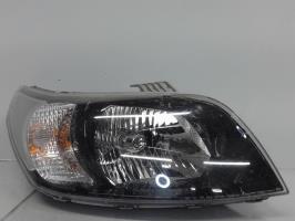 Optique avant principal droit (feux)(phare) - CHEVROLET AVEO 1