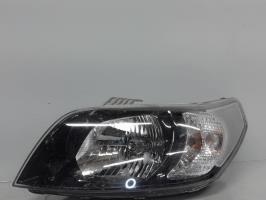Optique avant principal gauche (feux)(phare) - CHEVROLET AVEO 1