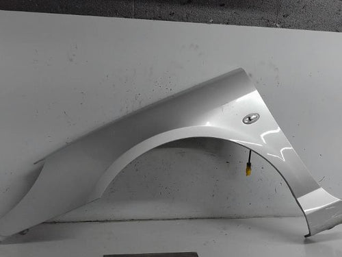 Aile avant gauche - PEUGEOT 407 COUPE (2008)