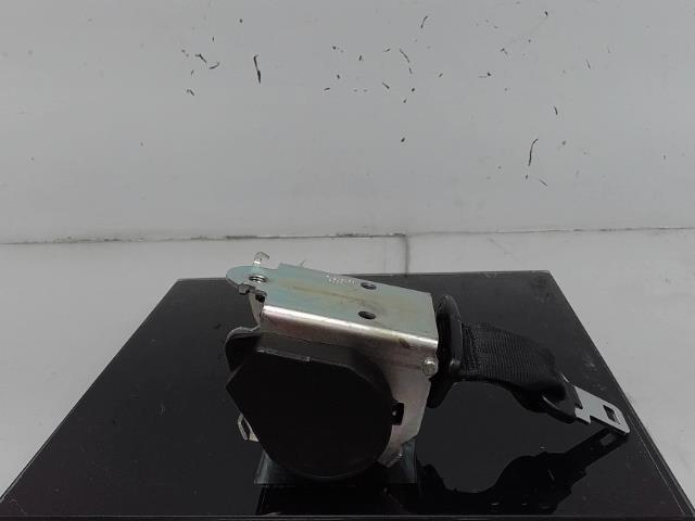 Ceinture arriere centrale