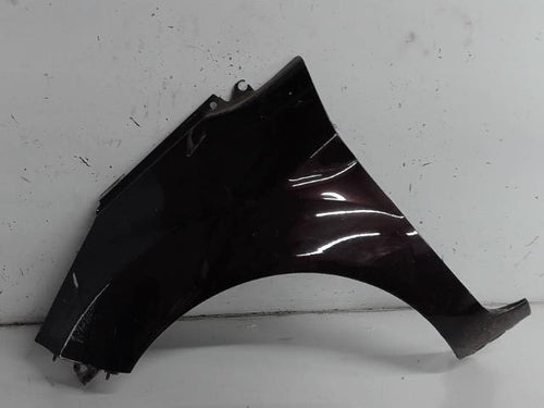 Aile avant gauche - FORD FIESTA 6 PHASE 1 (2009)