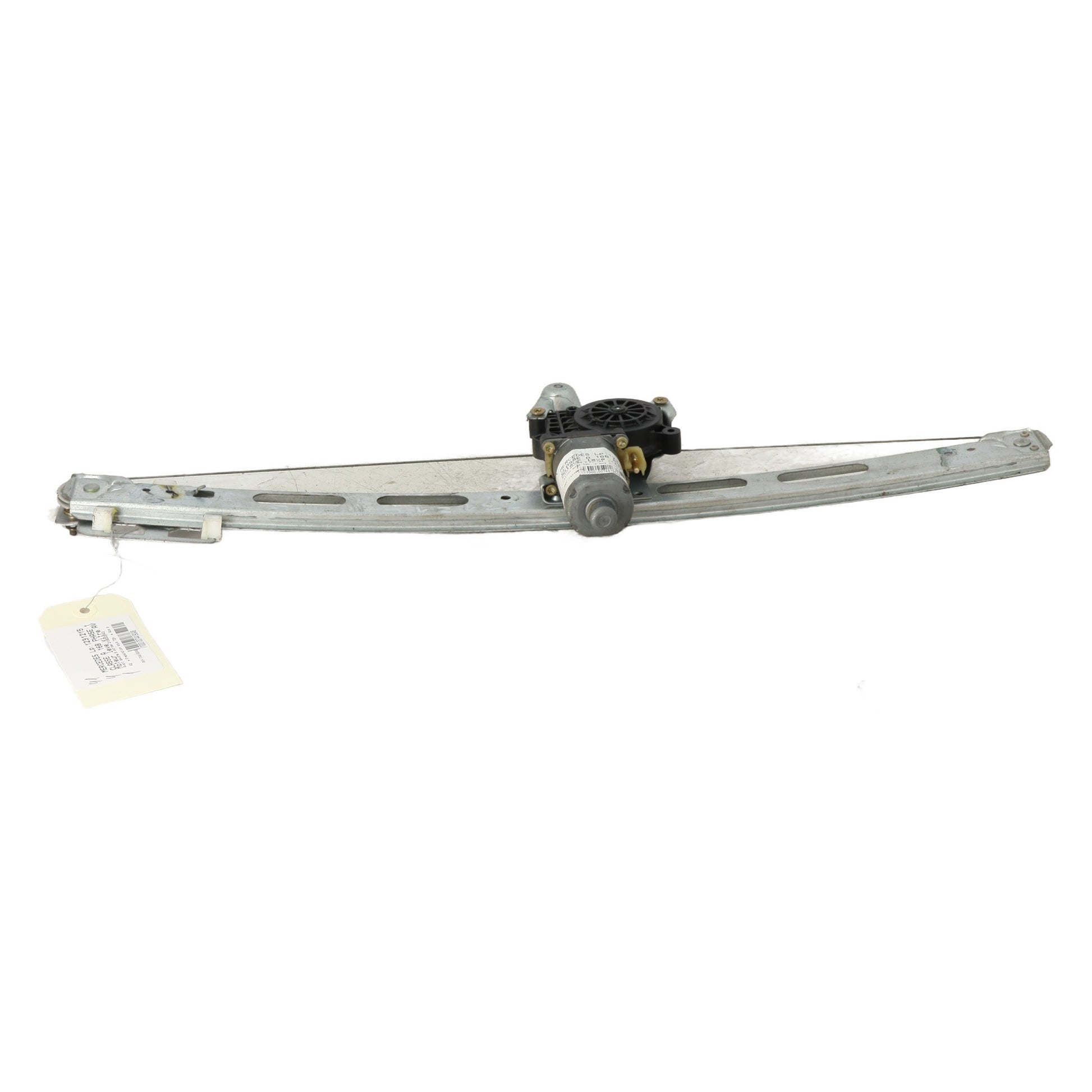 Moteur leve vitre avant gauche