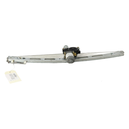 Moteur leve vitre avant gauche