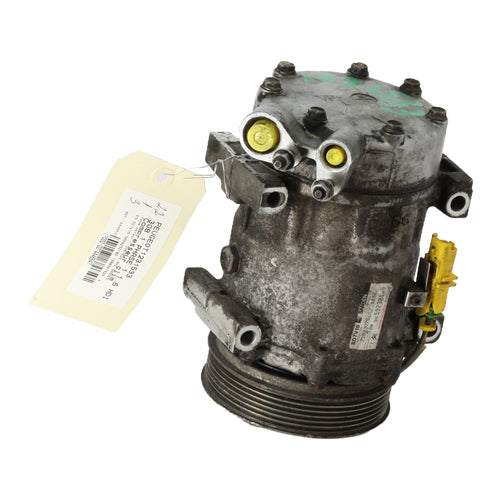 Compresseur clim - PEUGEOT 308 1 PHASE 1 (2007)