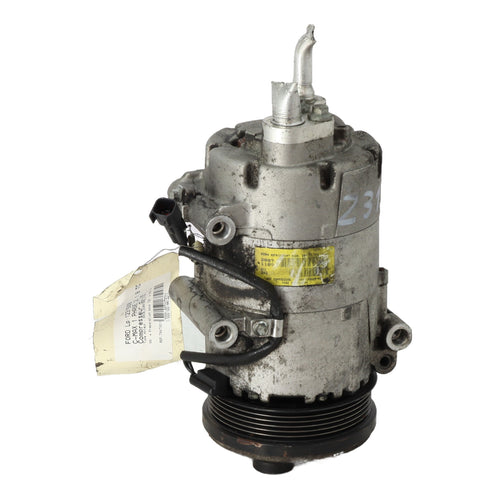 Compresseur clim - FORD C-MAX 1 PHASE 2 (2008)