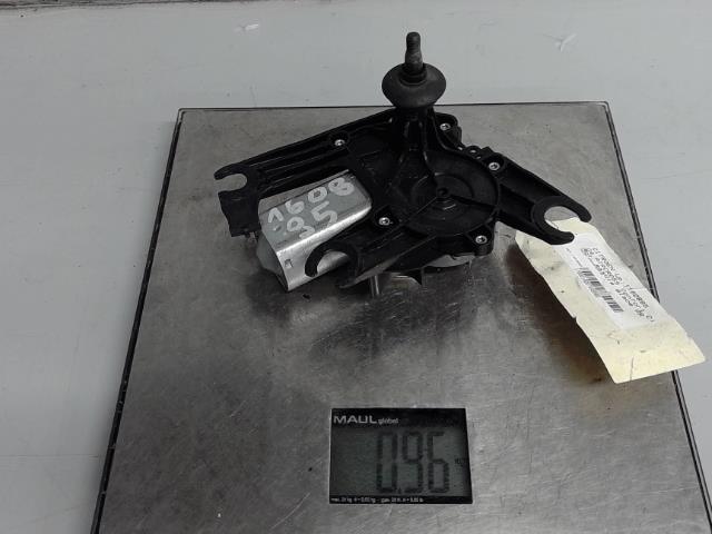 Moteur essuie glace arriere