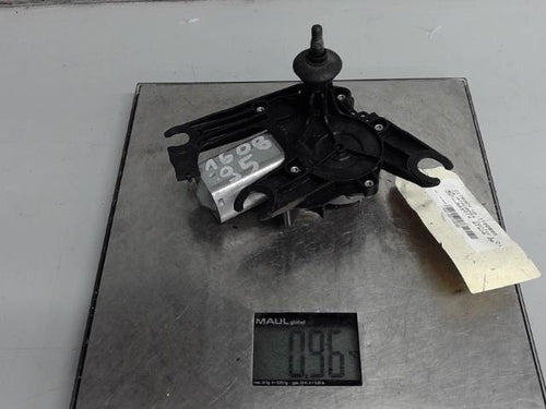 Moteur essuie glace arriere