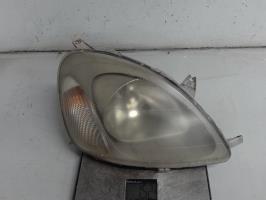 Optique avant principal droit (feux)(phare) - TOYOTA YARIS 1 PHASE 1