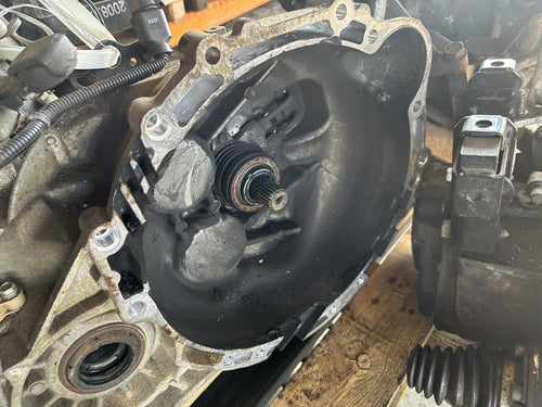 Boite de vitesses - HYUNDAI TUCSON 1 2010.0