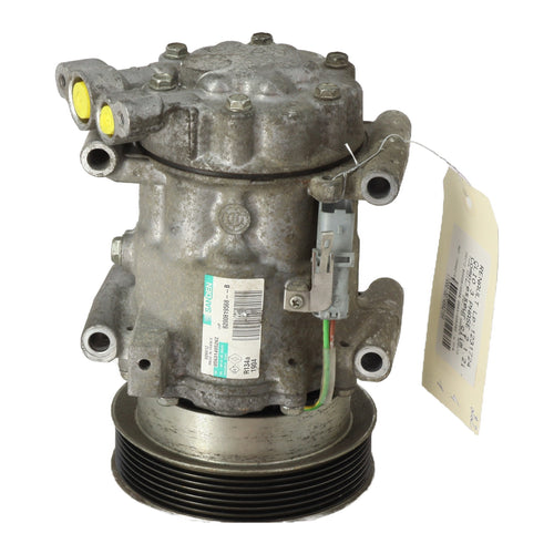 Compresseur clim - RENAULT CLIO 3 PHASE 2 (2012)