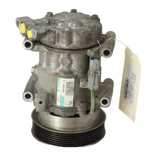 Compresseur clim - RENAULT CLIO 3 PHASE 2 (2012)