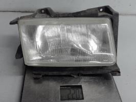 Optique avant principal droit (feux)(phare) - PEUGEOT EXPERT 1 PHASE 1