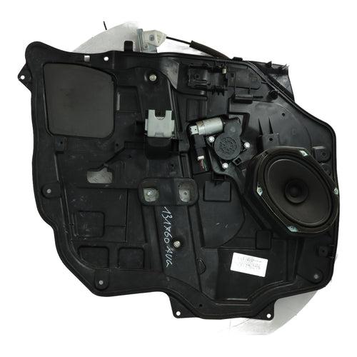Moteur leve vitre avant gauche