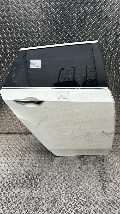 Porte arriere droit - HONDA ACCORD 8 PHASE 1 BREAK 2008.0