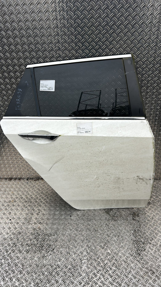 Porte arriere droit - HONDA ACCORD 8 PHASE 1 BREAK 2008.0