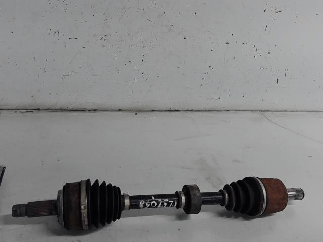 Cardan gauche (transmission)