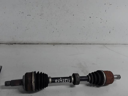 Cardan gauche (transmission)