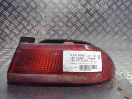 Feu arriere principal droit (feux) - ALFA ROMEO 156 PHASE 1