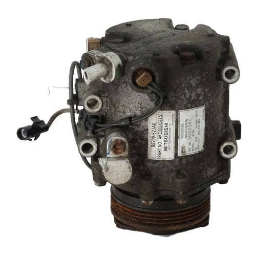 Compresseur clim - SUZUKI SWIFT 3 (2005)