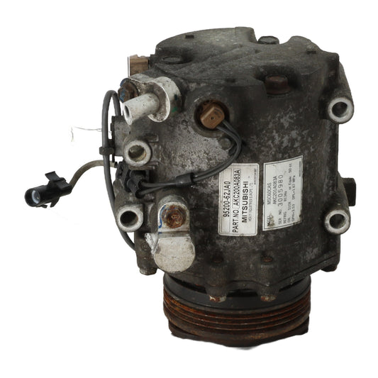 Compresseur clim - SUZUKI SWIFT 3 (2005)