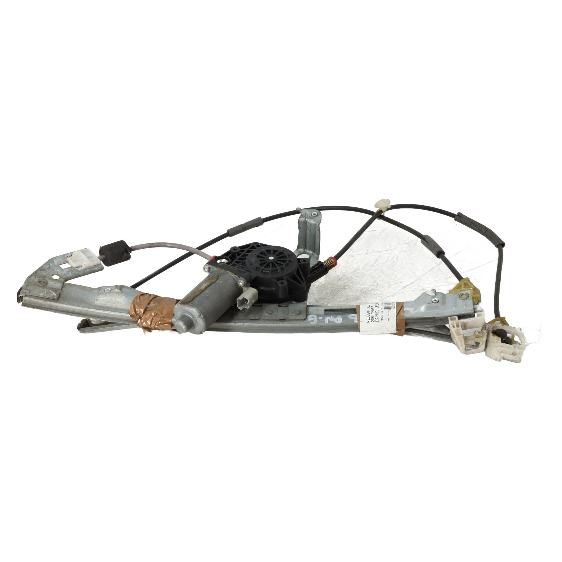 Moteur leve vitre avant gauche