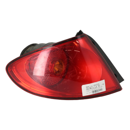 Feu arriere principal gauche (feux) - SEAT TOLEDO 3
