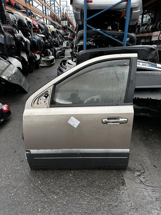 Porte avant gauche - KIA SORENTO 1 PHASE 2 2009.0
