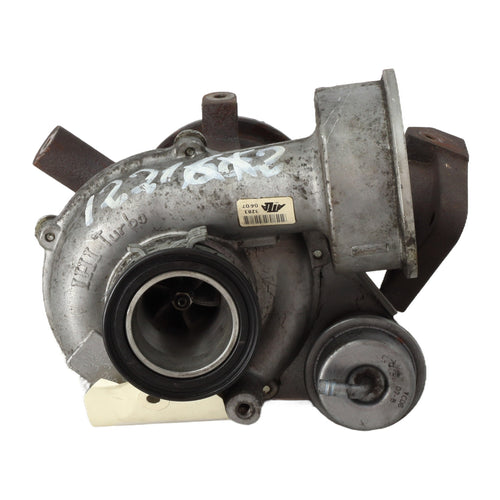 Turbo - MERCEDES CLASSE A 169 PHASE 1 (2005)