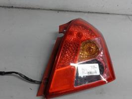Feu arriere principal droit (feux) - SUZUKI SWIFT 3