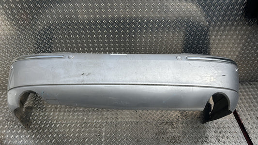 Pare choc arriere - JAGUAR S-TYPE PHASE 1 2001.0