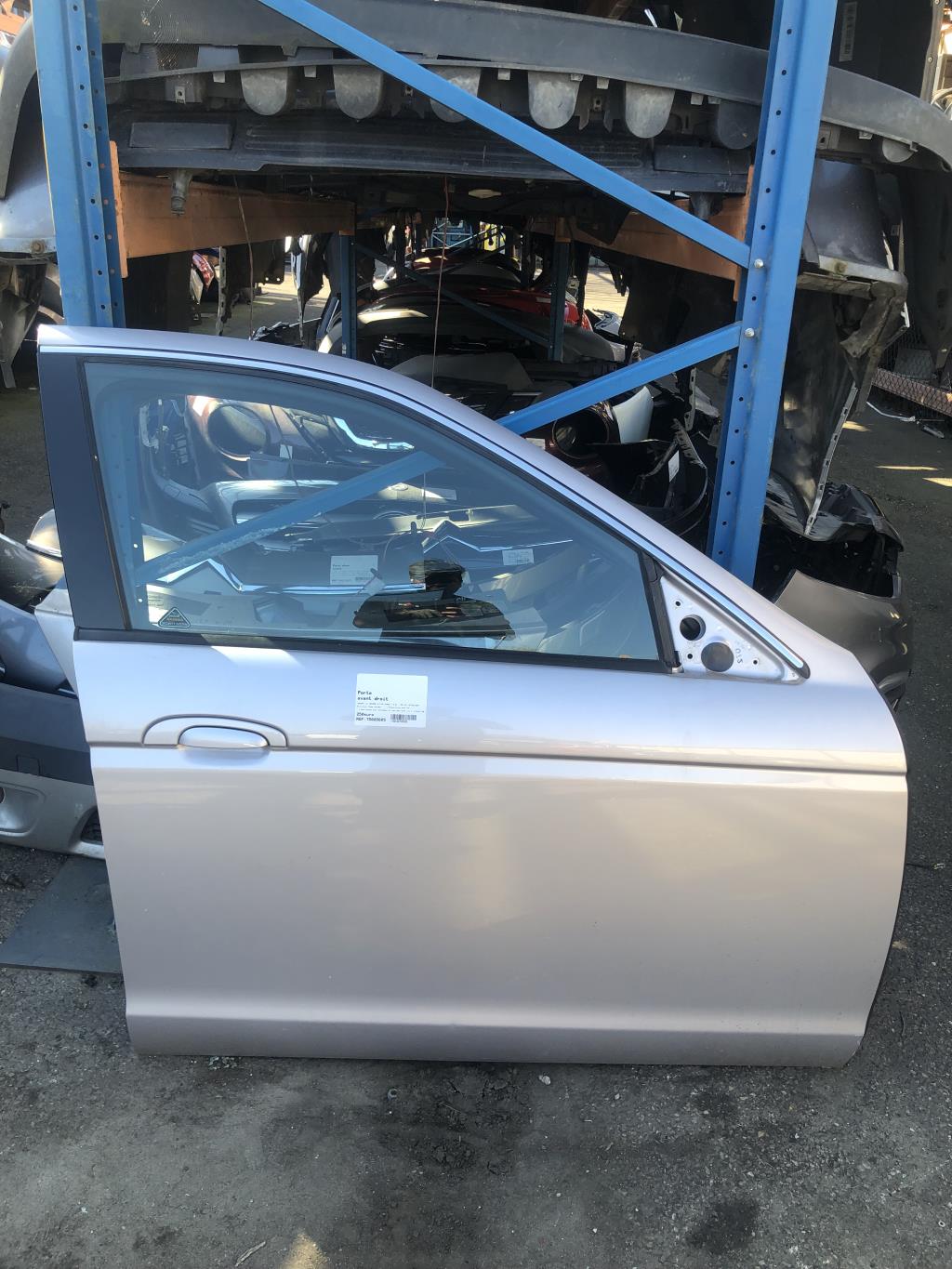 Porte avant droit - JAGUAR S-TYPE PHASE 1 2001.0