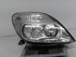 Optique avant principal droit (feux)(phare) - RENAULT SCENIC 1 PHASE 2