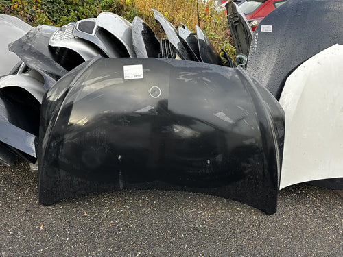 Capot - CHEVROLET AVEO 2 (2012)