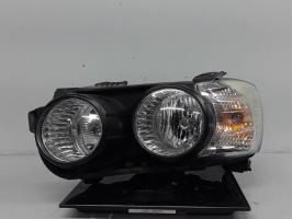 Optique avant principal gauche (feux)(phare) - CHEVROLET AVEO 2