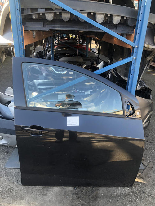 Porte avant droit - CHEVROLET AVEO 2 2012.0
