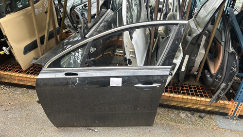 Porte avant gauche - PEUGEOT 508 1 PHASE 1 2011.0