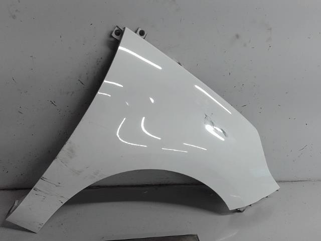 Aile avant droit - RENAULT SCENIC 3 PHASE 1 (2011)