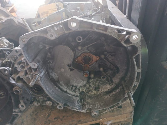 Boite de vitesses - ALFA ROMEO GIULIETTA 2 PHASE 2 2015.0