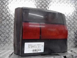 Feu arriere principal droit (feux) - RENAULT R19 PHASE 2