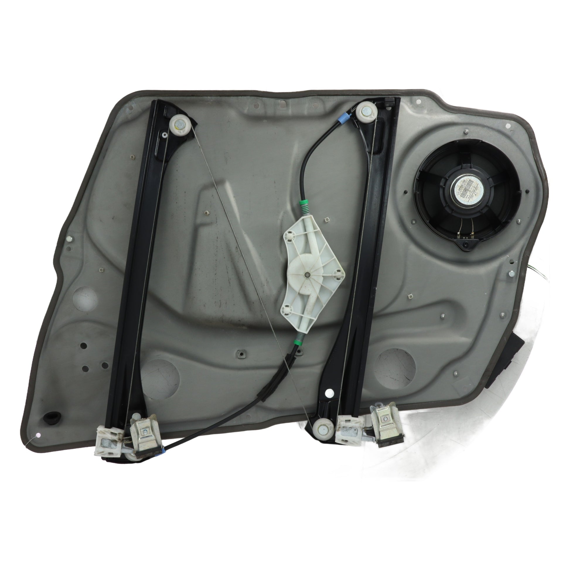 Moteur leve vitre avant gauche